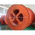 Corrugated Steel Cable Drums for Wire Cable Rope
